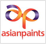 asian paints